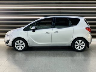 2013 Opel Meriva 1.4T ENJOY - photo 6