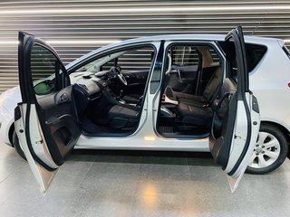 2013 Opel Meriva 1.4T ENJOY - photo 7