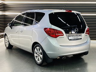 2013 Opel Meriva 1.4T ENJOY - photo 8