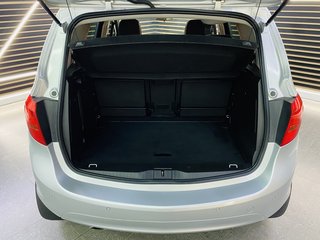 2013 Opel Meriva 1.4T ENJOY - photo 10