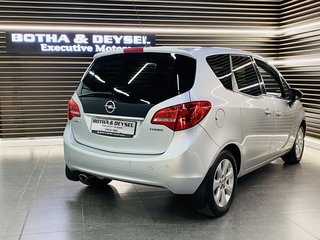 2013 Opel Meriva 1.4T ENJOY - photo 1