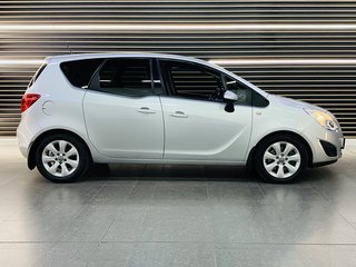 2013 Opel Meriva 1.4T ENJOY - photo 2