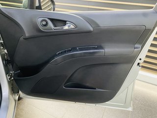 2013 Opel Meriva 1.4T ENJOY - photo 3