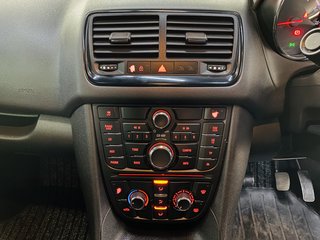 2013 Opel Meriva 1.4T ENJOY - photo 6
