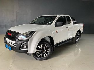 Isuzu D-Max Used vehicle for sale
