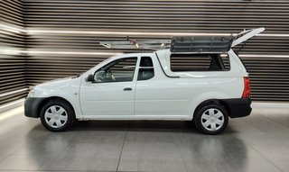 2015 Nissan NP200 1.5 DCi A/C SAFETY PACK P/U S/C - photo 3