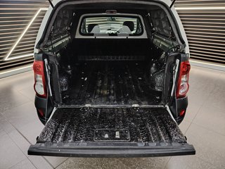 2015 Nissan NP200 1.5 DCi A/C SAFETY PACK P/U S/C - photo 6