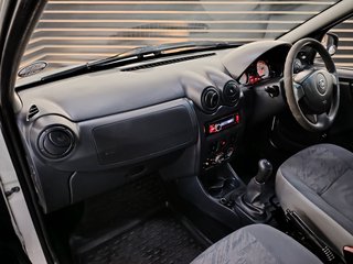 2015 Nissan NP200 1.5 DCi A/C SAFETY PACK P/U S/C - photo 1