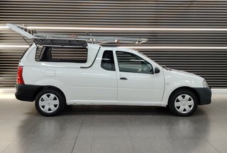 2015 Nissan NP200 1.5 DCi A/C SAFETY PACK P/U S/C - photo 5