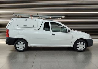 2015 Nissan NP200 1.5 DCi A/C SAFETY PACK P/U S/C - photo 4