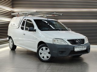2015 Nissan NP200 1.5 DCi A/C SAFETY PACK P/U S/C - photo 6