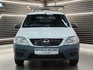 2015 Nissan NP200 1.5 DCi A/C SAFETY PACK P/U S/C - photo 7