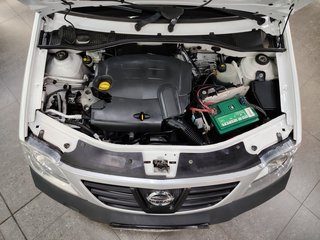 2015 Nissan NP200 1.5 DCi A/C SAFETY PACK P/U S/C - photo 9