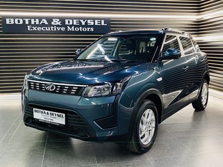 Mahindra XUV300 Used vehicle for sale