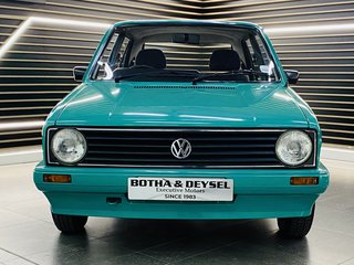 1996 Volkswagen Citi CHICO 1.3 - photo 2