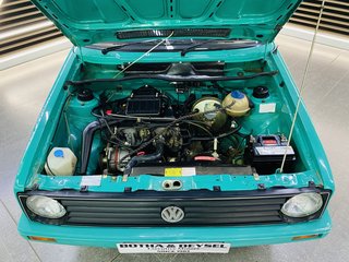 1996 Volkswagen Citi CHICO 1.3 - photo 5