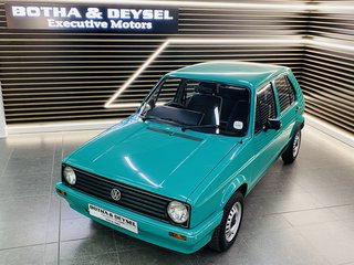 1996 Volkswagen Citi CHICO 1.3 - photo 4