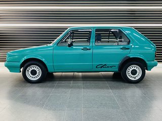 1996 Volkswagen Citi CHICO 1.3 - photo 7