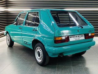 1996 Volkswagen Citi CHICO 1.3 - photo 8