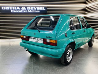 1996 Volkswagen Citi CHICO 1.3 - photo 10