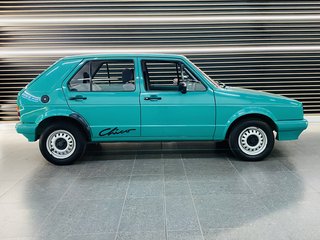 1996 Volkswagen Citi CHICO 1.3 - photo 2
