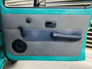 1996 Volkswagen Citi CHICO 1.3 - photo 3