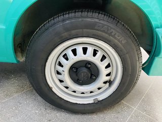 1996 Volkswagen Citi CHICO 1.3 - photo 4