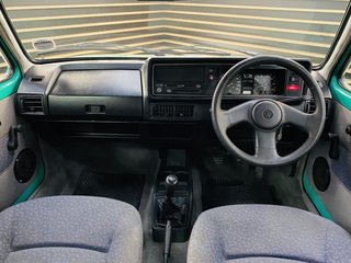 1996 Volkswagen Citi CHICO 1.3 - photo 5