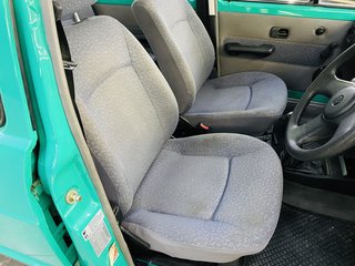 1996 Volkswagen Citi CHICO 1.3 - photo 7