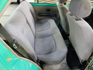 1996 Volkswagen Citi CHICO 1.3 - photo 8