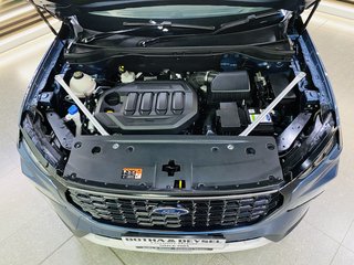 2024 Ford Territory AMBIENTE 1.8L ECOBOOST A/T - photo 5
