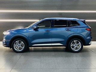 2024 Ford Territory AMBIENTE 1.8L ECOBOOST A/T - photo 6
