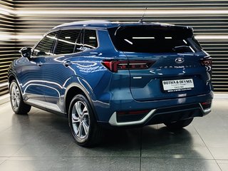 2024 Ford Territory AMBIENTE 1.8L ECOBOOST A/T - photo 7