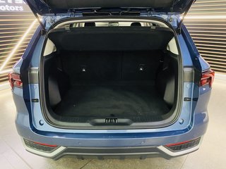 2024 Ford Territory AMBIENTE 1.8L ECOBOOST A/T - photo 9