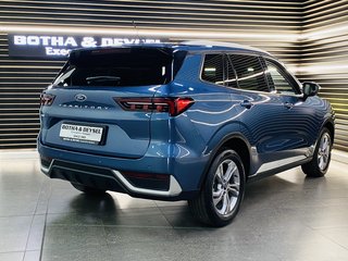 2024 Ford Territory AMBIENTE 1.8L ECOBOOST A/T - photo 10