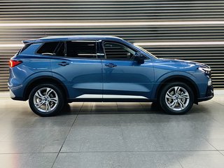 2024 Ford Territory AMBIENTE 1.8L ECOBOOST A/T - photo 1