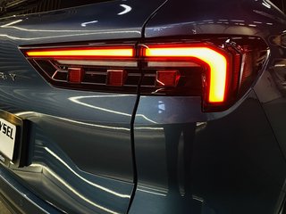 2024 Ford Territory AMBIENTE 1.8L ECOBOOST A/T - photo 2
