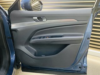 2024 Ford Territory AMBIENTE 1.8L ECOBOOST A/T - photo 5