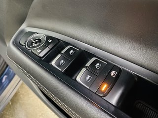 2024 Ford Territory AMBIENTE 1.8L ECOBOOST A/T - photo 6