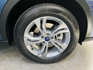 2024 Ford Territory AMBIENTE 1.8L ECOBOOST A/T - photo 7