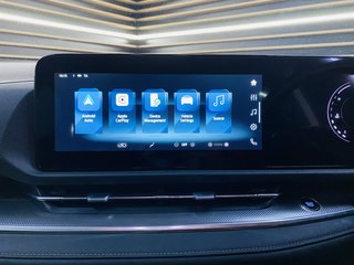 2024 Ford Territory AMBIENTE 1.8L ECOBOOST A/T - photo 9