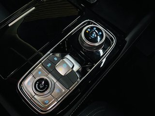 2024 Ford Territory AMBIENTE 1.8L ECOBOOST A/T - photo 12