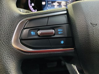 2024 Ford Territory AMBIENTE 1.8L ECOBOOST A/T - photo 13