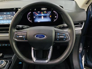 2024 Ford Territory AMBIENTE 1.8L ECOBOOST A/T - photo 14