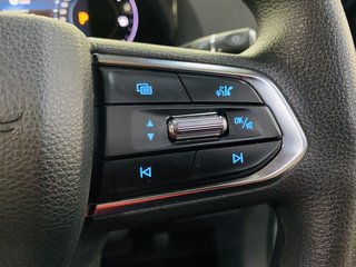 2024 Ford Territory AMBIENTE 1.8L ECOBOOST A/T - photo 15