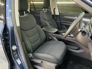 2024 Ford Territory AMBIENTE 1.8L ECOBOOST A/T - photo 17