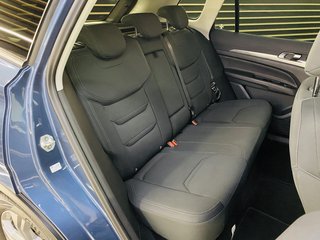 2024 Ford Territory AMBIENTE 1.8L ECOBOOST A/T - photo 18