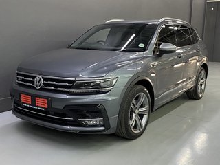 Volkswagen Tiguan Used vehicle for sale