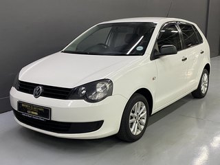 Volkswagen Polo Vivo Used vehicle for sale