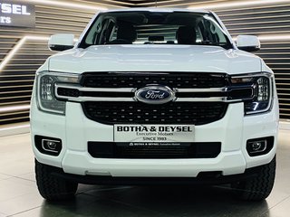2023 Ford Ranger 2.0D BI-TURBO XLT 4X4 A/T D/C P/U - photo 2